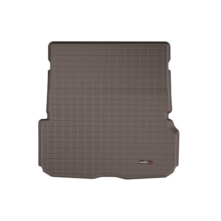 Weathertech Cargo with Bumper Protector, 431329SK 431329SK